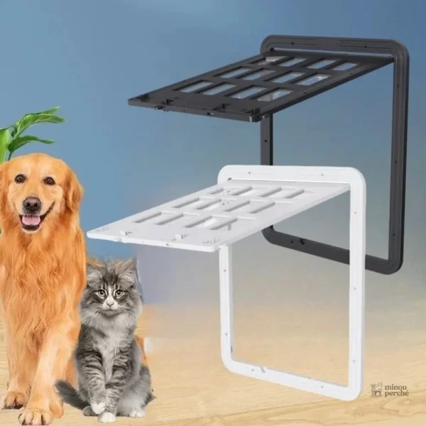 Porte insectes pour un environnement sain