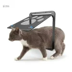 Modèle moustiquaire pour protection contre les insectes