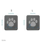 Design innovant pour un passage fluide des animaux