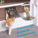 Accessoire pour chat avec design unique