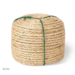Corde sisal naturelle pour arbres à chat DIY