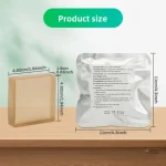 Système de désodorisant PuraMax pour litière propre