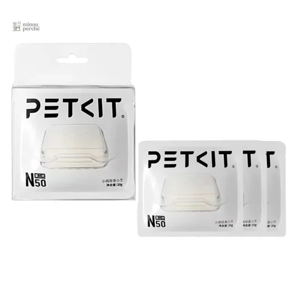 Modèle PETKIT Pura Max pour un espace agréable