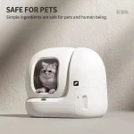 Désodorisant innovant pour arbre à chat efficace