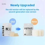 OdorShield N50 : solution anti-odeurs pour litière
