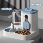 Facilite l'hydratation et la nutrition des chats