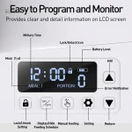 NourryZen 4L, solution autonome pour l’alimentation des chats
