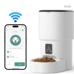 Modèle Veille Complice pour alimentation automatisée