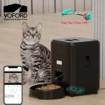Distributeur automatique pour chat MiniMiaou