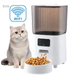 Distributeur automatique pour chat MiaouFresh