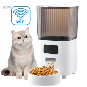 Distributeur automatique pour chat MiaouFresh