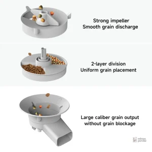 MiaouFresh : repas équilibré pour votre chat