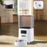 MiaouFresh : solution moderne pour l'alimentation féline