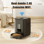 Modèle Repas Essentiel pour chats