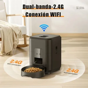 Modèle Repas Essentiel pour chats
