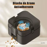 Gadget pratique pour nourrir son chat à distance