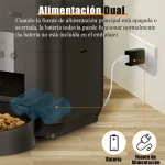 MiniMiaou : solution de repas automatisée pour félins