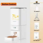 MiaouTempo : facilité d'alimentation pour votre félin