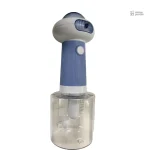 Distributeur BubbleZen, gadget pratique pour animaux