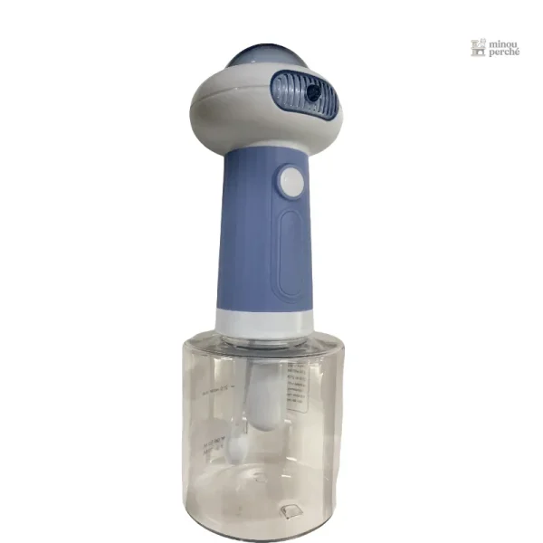 Distributeur BubbleZen, gadget pratique pour animaux