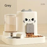 Miaou Duo, accessoire pour alimentation féline