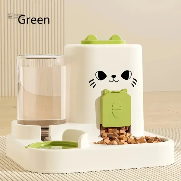 Miaou Duo : confort pour votre chat à la maison
