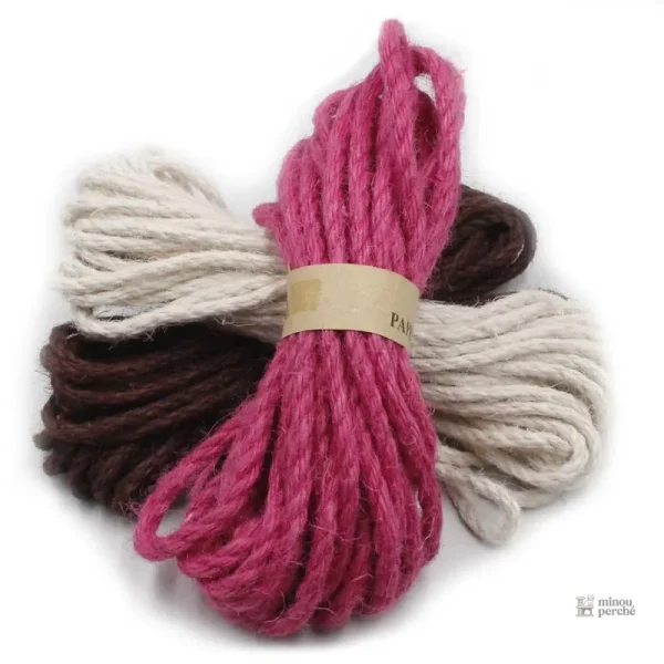 Arbre à chat DIY Griff'Sisal en corde de sisal