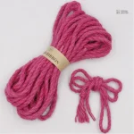 Corde de sisal pour l'entretien de l'arbre à chat