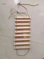 Echelle pour arbre à chat, idéal pour grimper