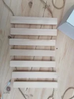 Pont pour chat, divertissement vertical à la maison