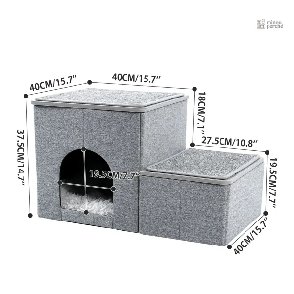 Griff'Oasis, refuge parfait pour vos animaux de compagnie