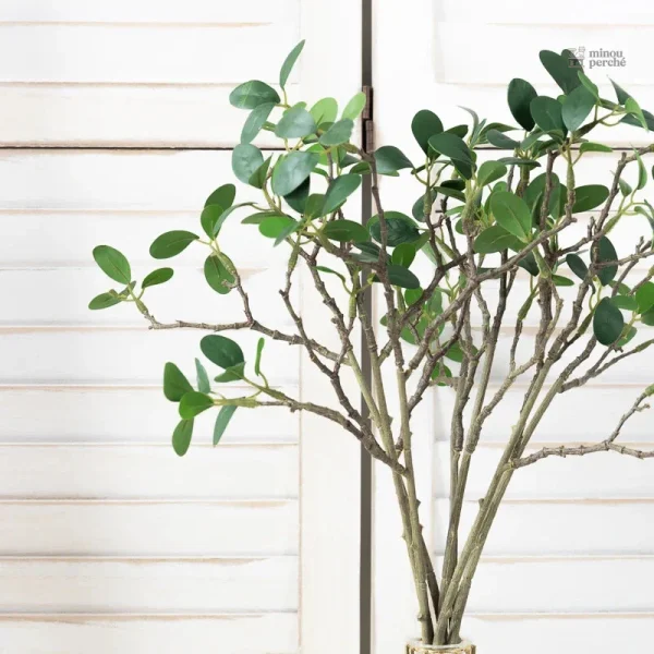 Modèle LeafPaws, accessoire pour arbre à chat