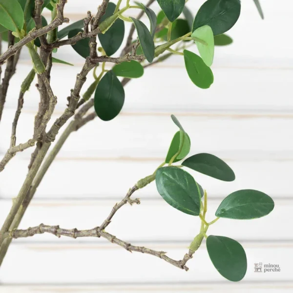 Branche décorative pour arbre à chat 45cm