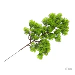 Accessoire maison pour arbre à chat avec design bonsaï
