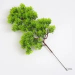 Élégante fausse branche pour enrichir l'arbre à chat