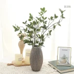 Branche Ficus 67cm pour arbre à chat fait maison