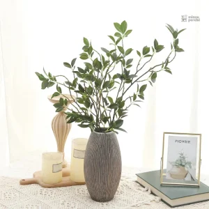 Branche Ficus 67cm pour arbre à chat fait maison