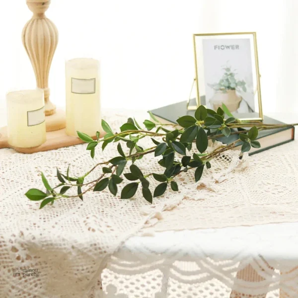 Faux Ficus pour créer un espace ludique pour chats