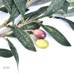 Branche d'olivier personnalisable pour arbre à chat OlivePurr