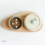 AquaMiaou : design moderne et fonctionnel pour chats