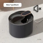 Distributeur d'eau pour animaux, 3L avec filtre