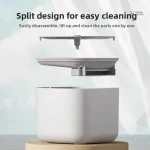 Système de filtration pour une eau propre et fraîche