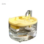Filtration efficace pour une eau propre et fraîche
