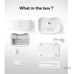 Capteur intelligent pour animaux de compagnie