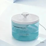 Distributeur d'eau pour animaux, 1,8L