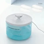 Fontaine à eau Clair de Source pour chats