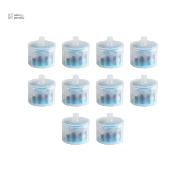 Distributeur d'eau pour chat, 1,3L en céramique