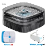 Accessoire d'hydratation pour chiens et chats