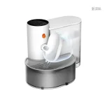 Solution innovante de distribution d'eau pour félins