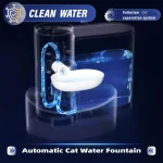 Fontaine 3L pour une meilleure hydratation
